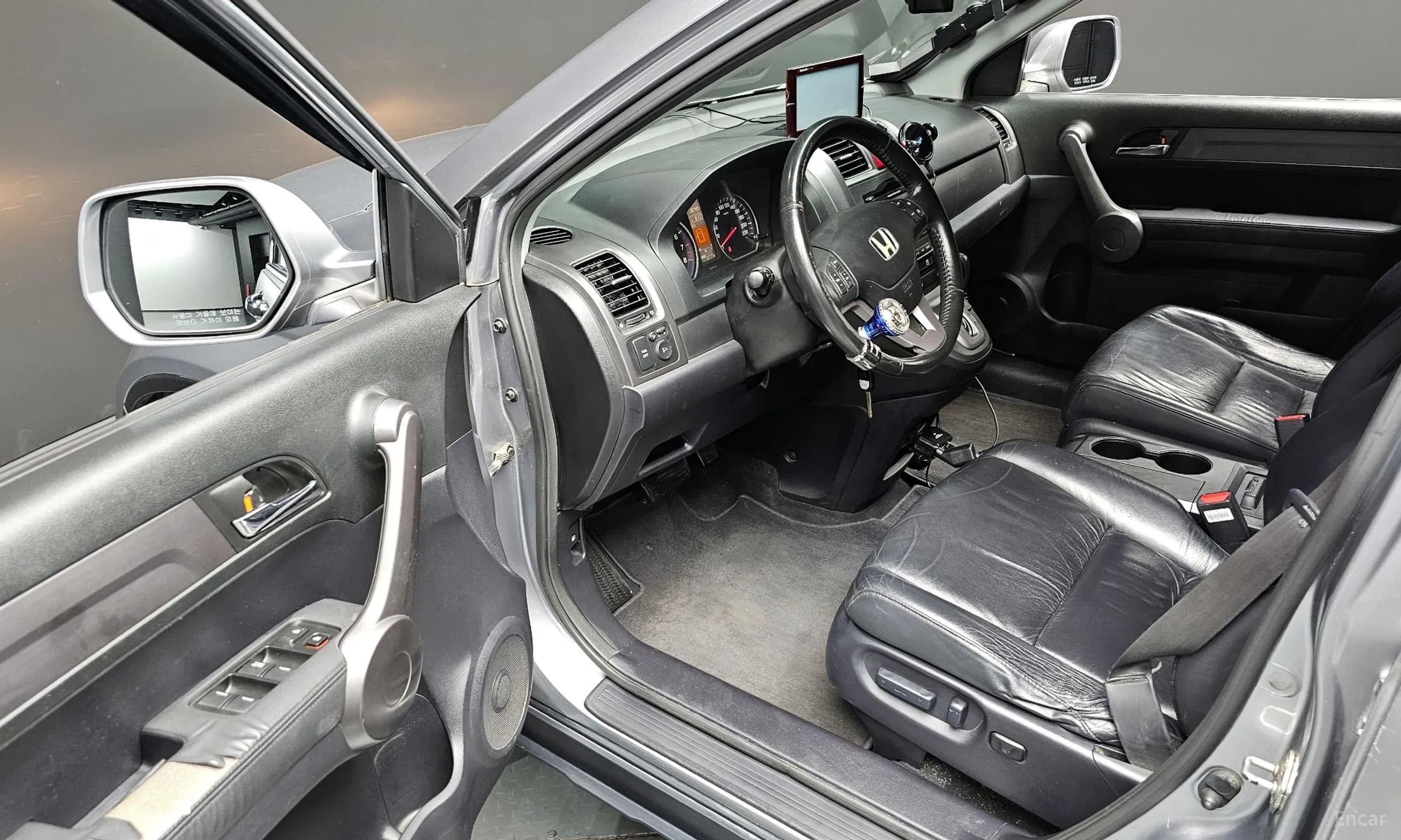 CR-V