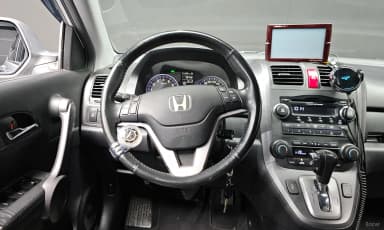 CR-V