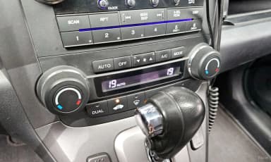 CR-V