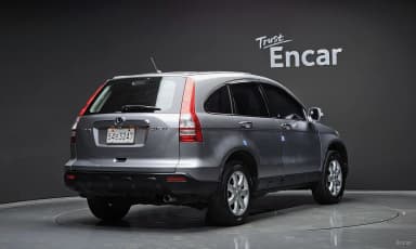 CR-V