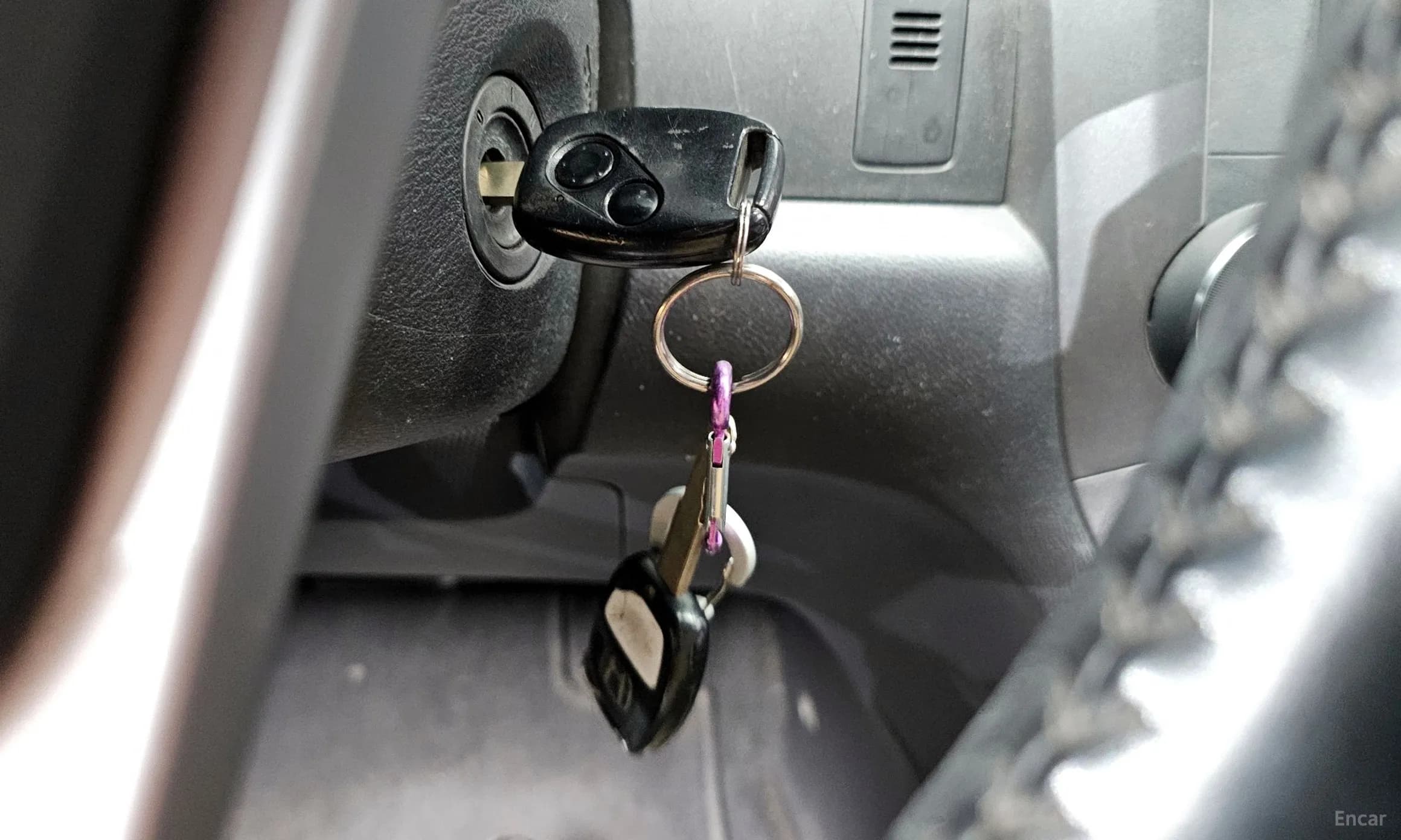 CR-V