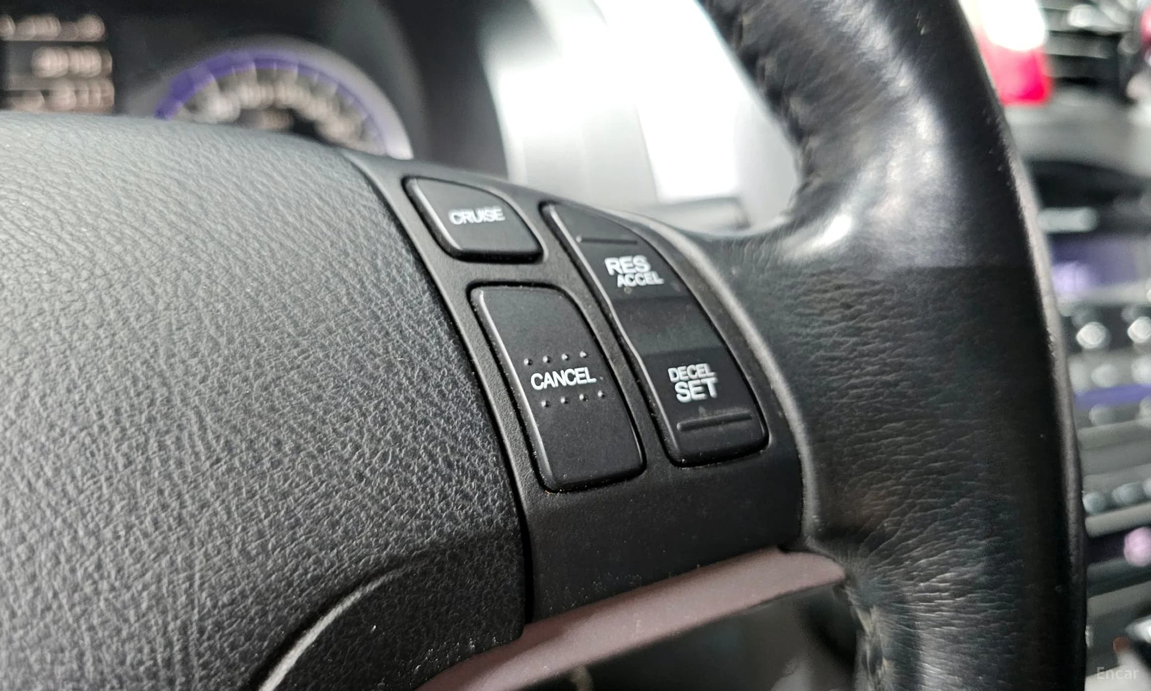CR-V