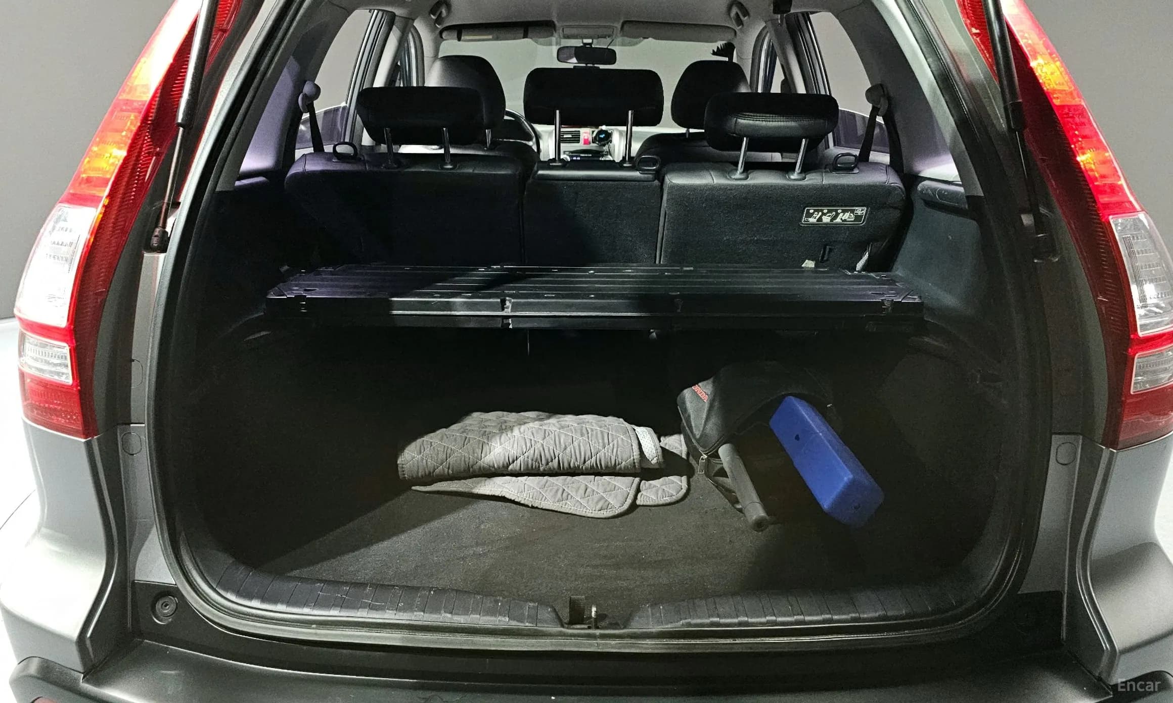 CR-V