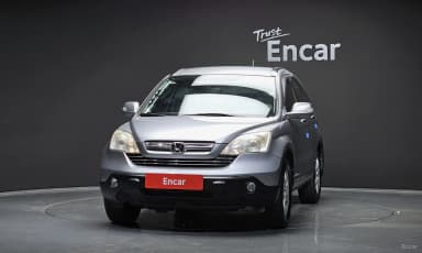 CR-V