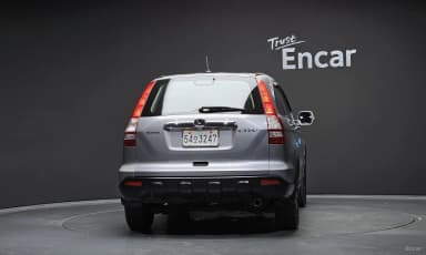 CR-V