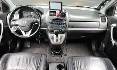 CR-V
