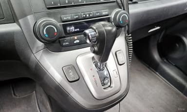 CR-V