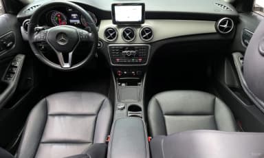 GLA-Class X156
