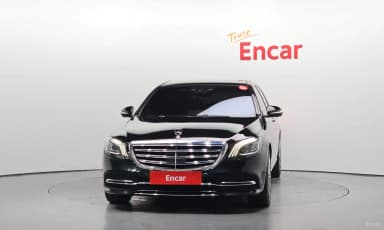 S-Class W222