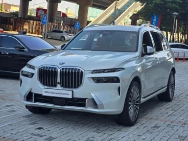 X7 (G07)