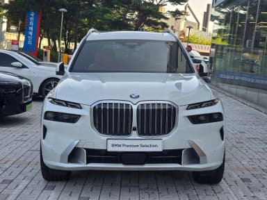 X7 (G07)