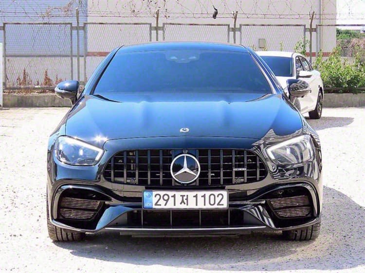 E-Class W213