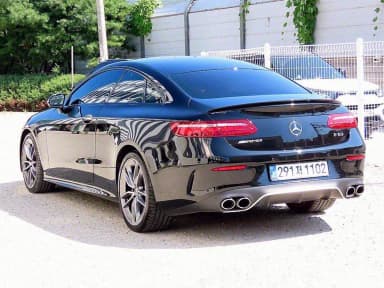 E-Class W213