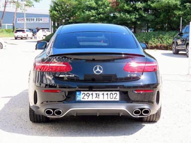 E-Class W213