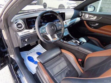 E-Class W213