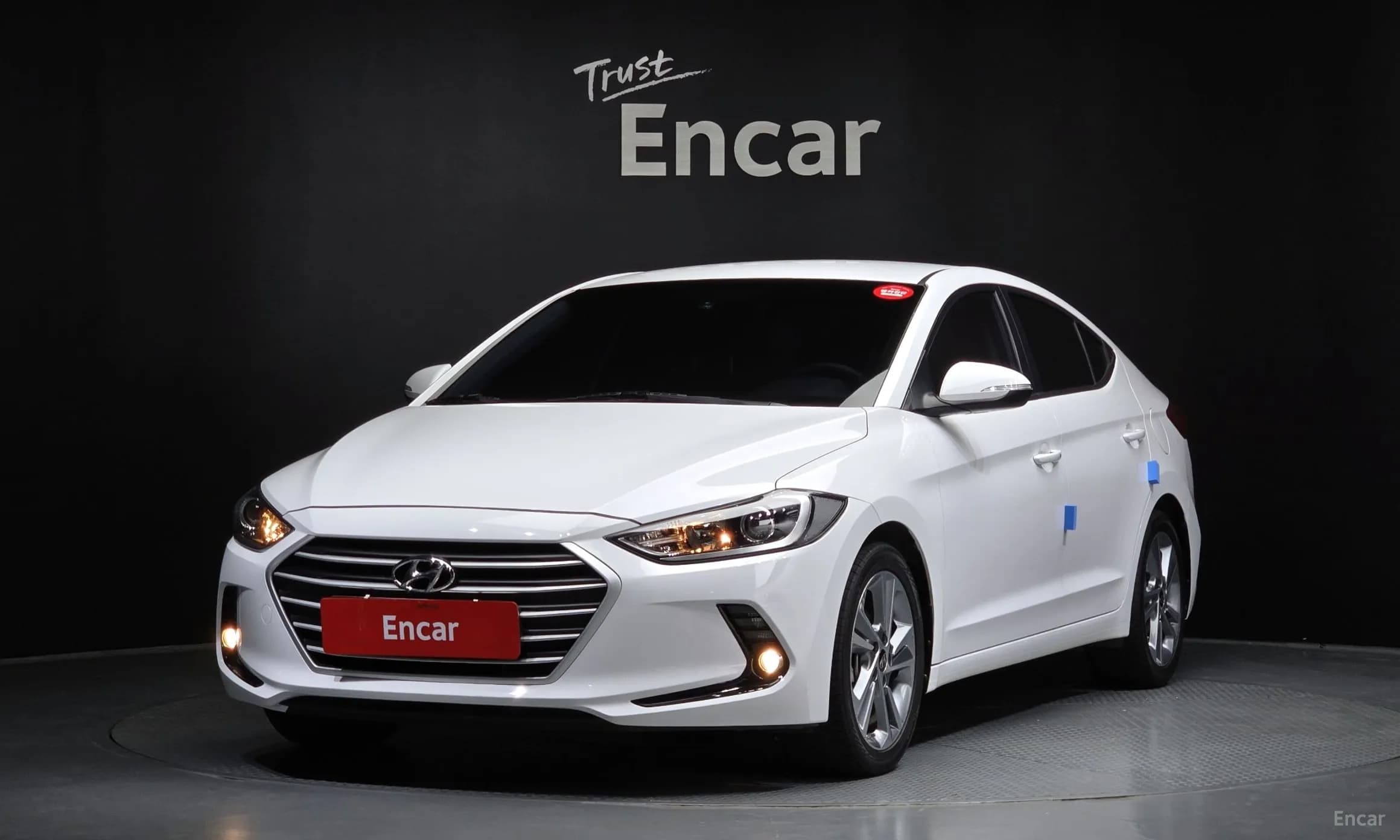 Avante AD