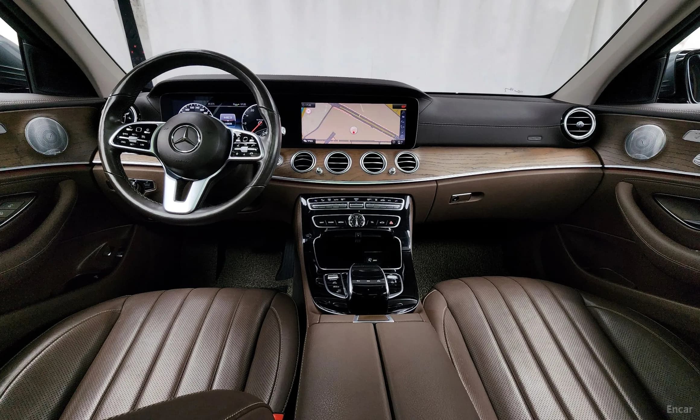 E-Class W213
