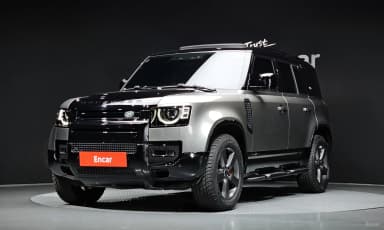 Defender (L663)