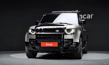 Defender (L663)