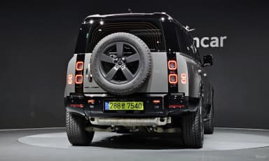 Defender (L663)