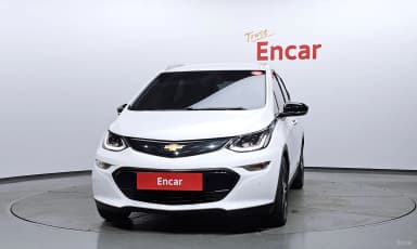 Bolt EV