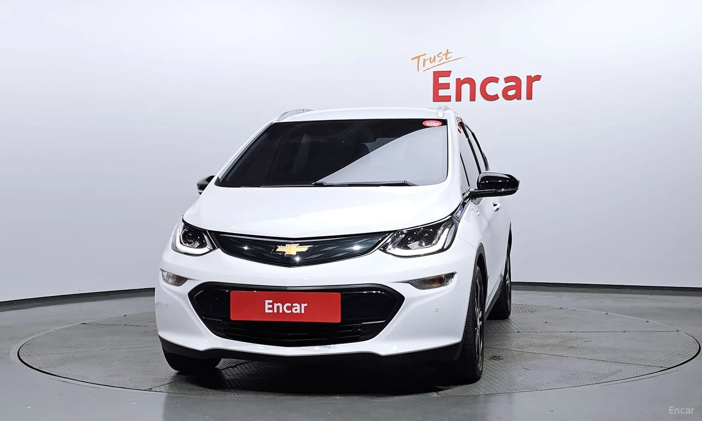 Bolt EV