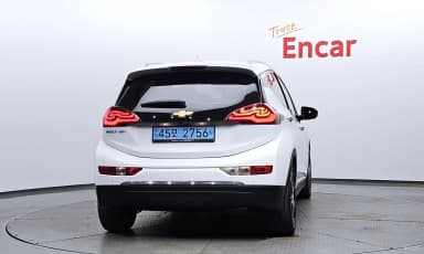 Bolt EV