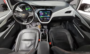 Bolt EV