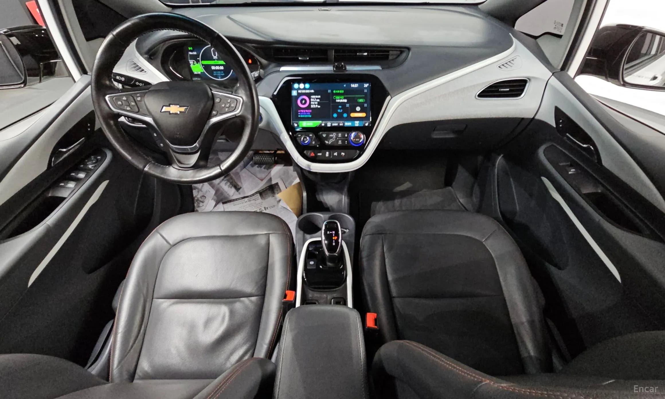 Bolt EV