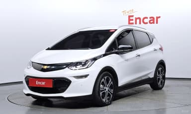 Bolt EV