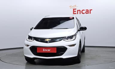 Bolt EV