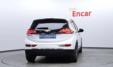 Bolt EV