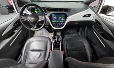 Bolt EV