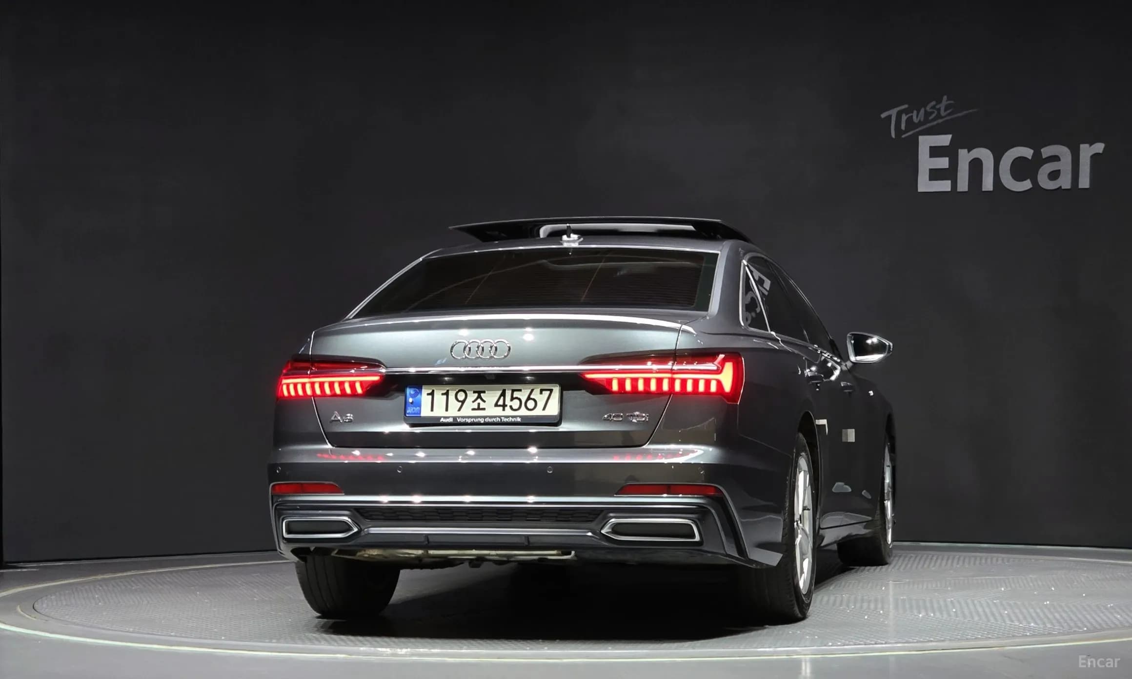 A6 (C8)