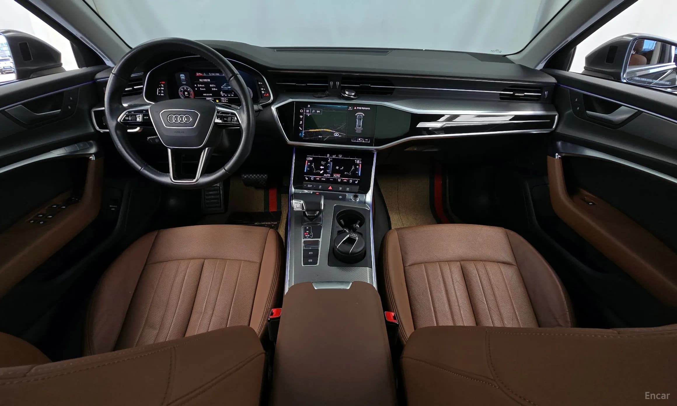 A6 (C8)