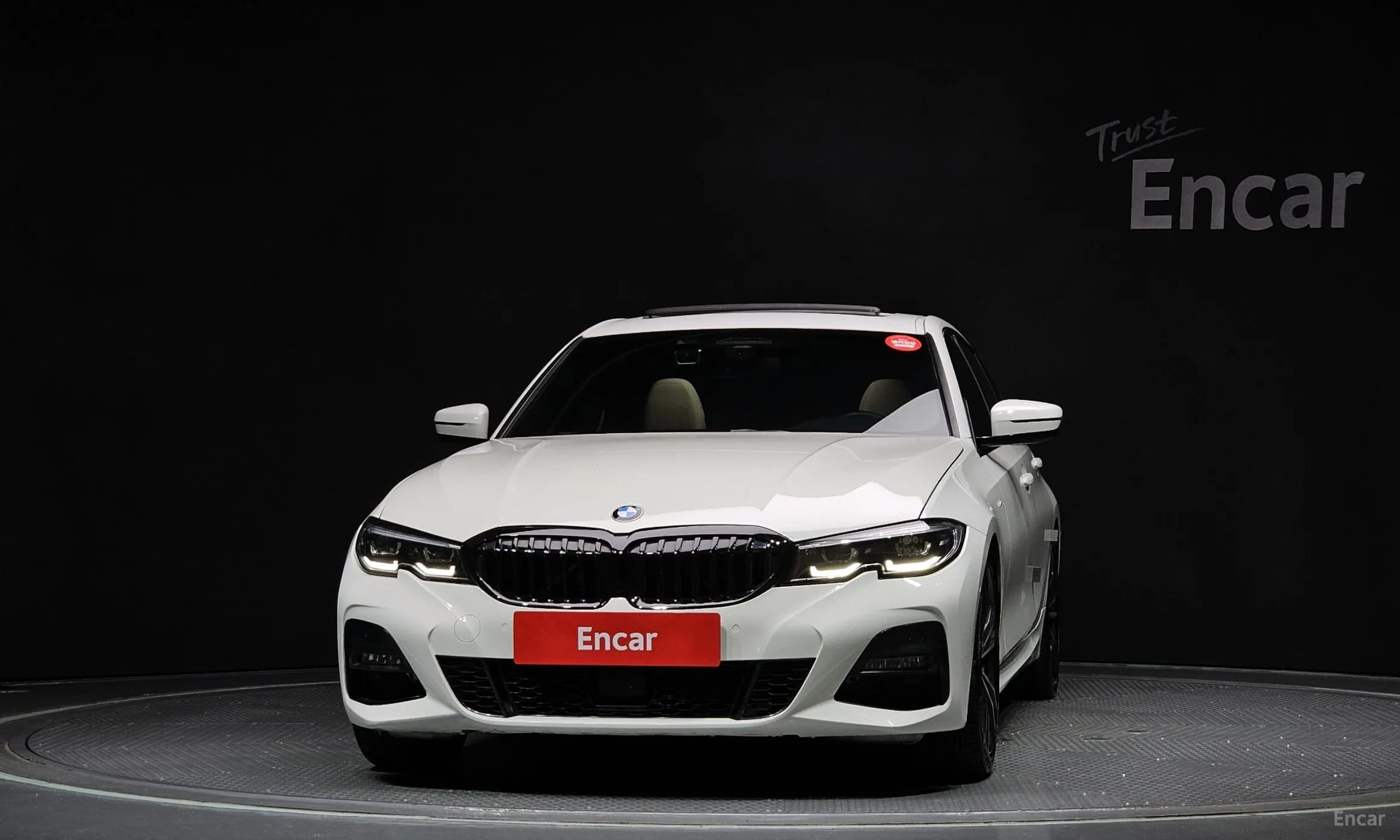 3 Series (G20)