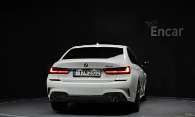3 Series (G20)
