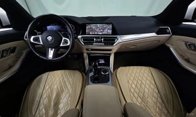 3 Series (G20)