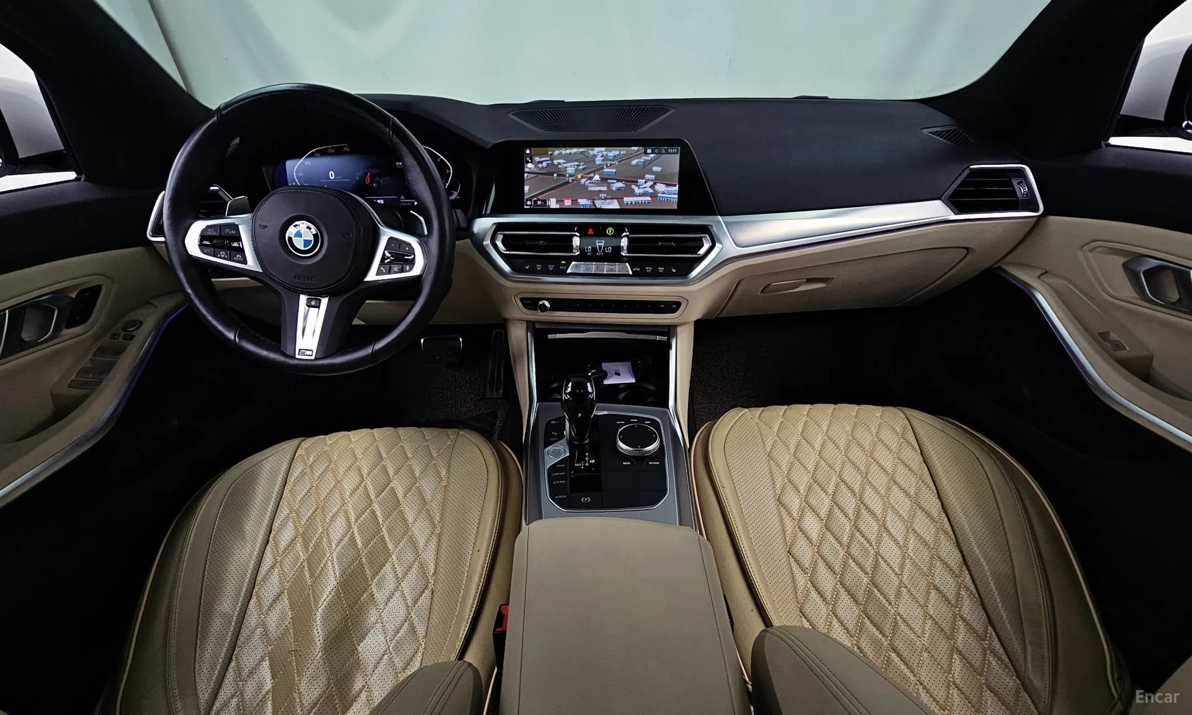3 Series (G20)