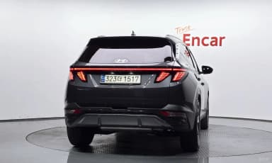 Tucson (NX4)