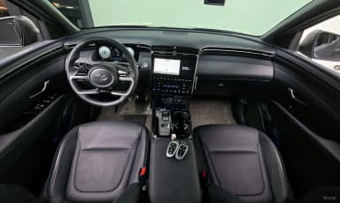 Tucson (NX4)