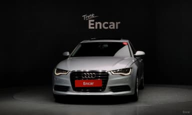 New A6