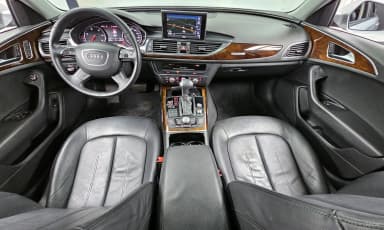 New A6