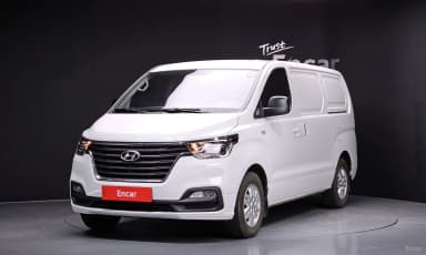 Grand Starex