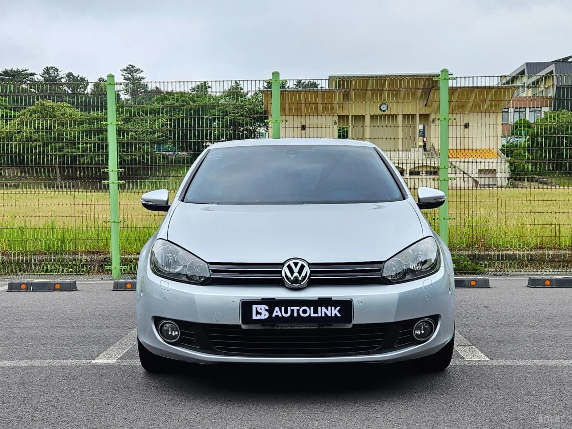 Golf 6th Generation