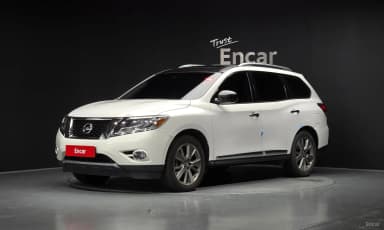 Pathfinder Gen 4