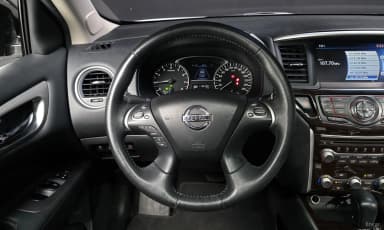 Pathfinder Gen 4