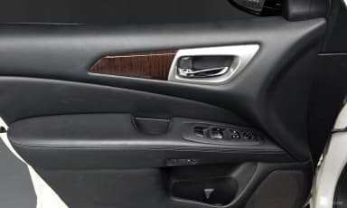 Pathfinder Gen 4