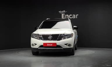 Pathfinder Gen 4