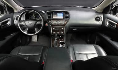 Pathfinder Gen 4
